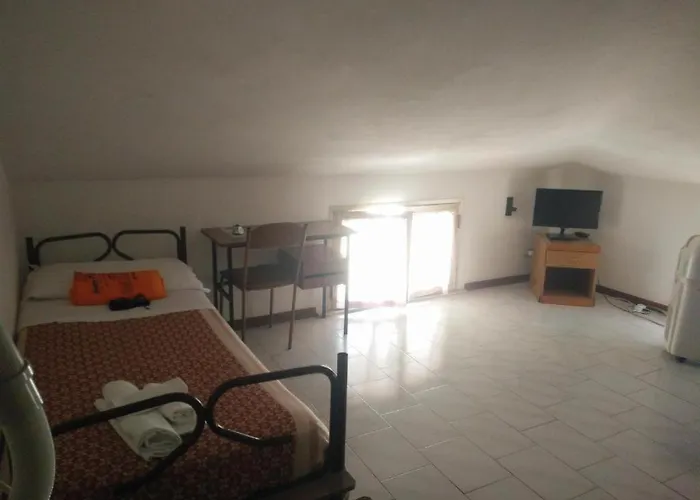 Hotel Orchidea