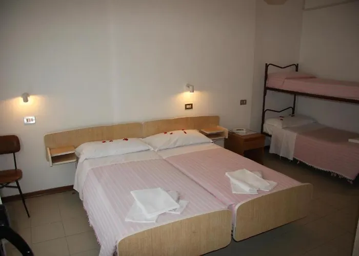 Hotel Orchidea