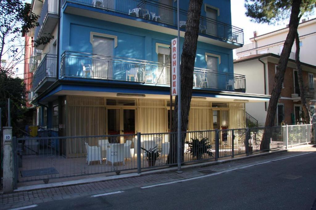 Orchidea Hotel 3*