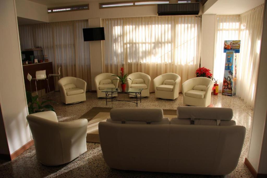 Hotel Orchidea 3*